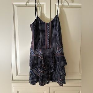 Derek lam 10 Crosby dress size 4